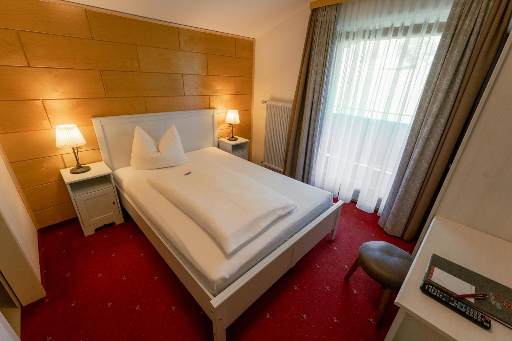 Pension Zirbenhof รัมเซา อัม ดาคชไตน์ ภายนอก รูปภาพ